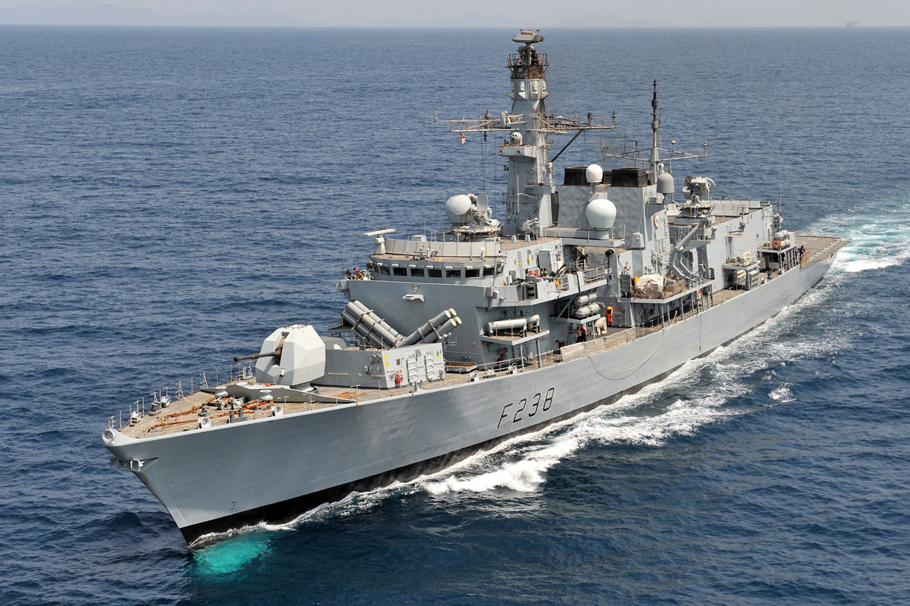 ship